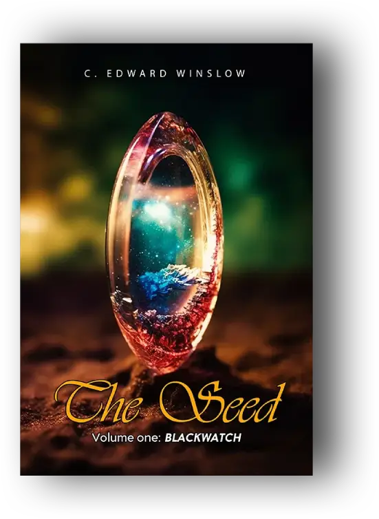 The Seed 2nd variant CC